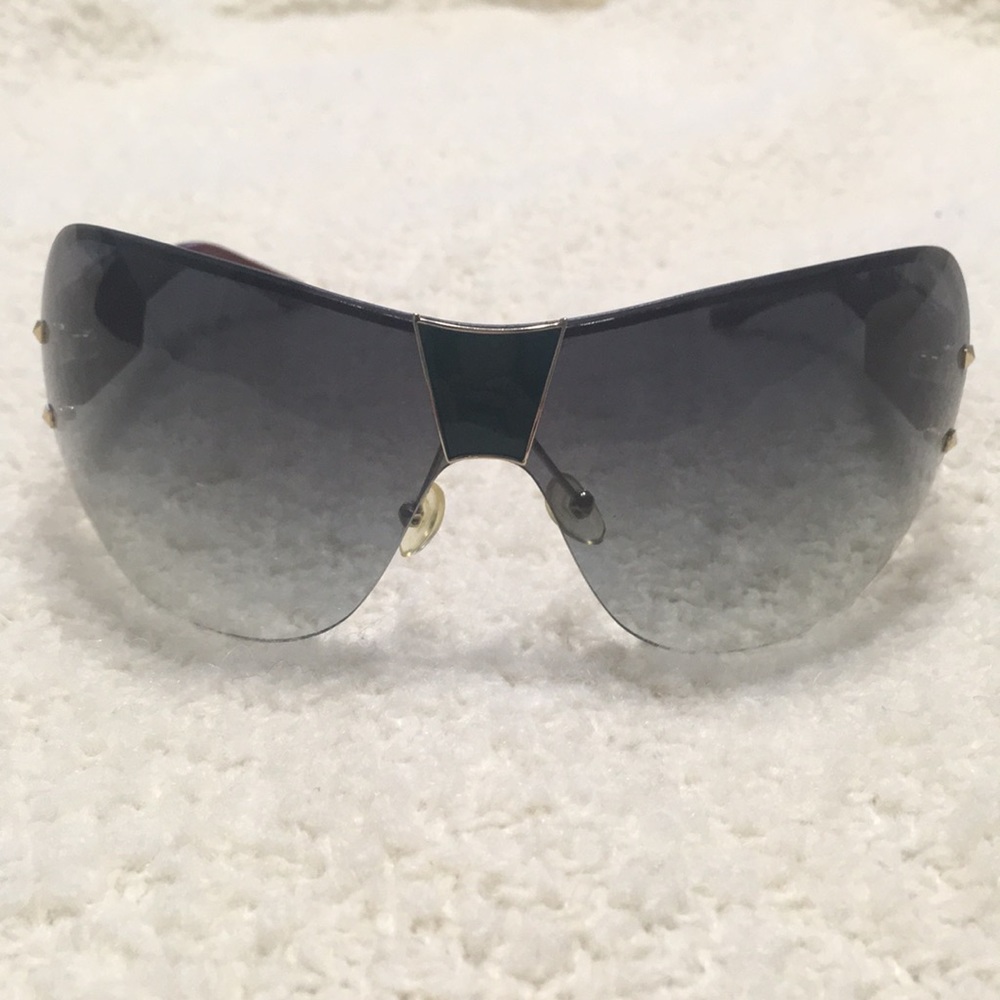Authentic Marc Jacobs Sunglasses with Case